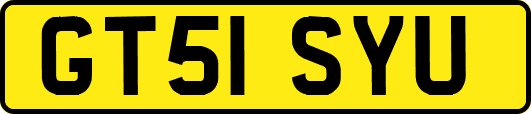 GT51SYU