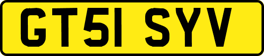GT51SYV