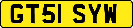 GT51SYW