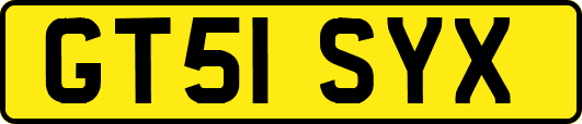 GT51SYX