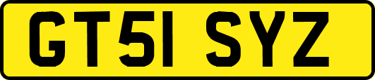 GT51SYZ