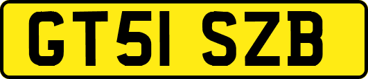 GT51SZB