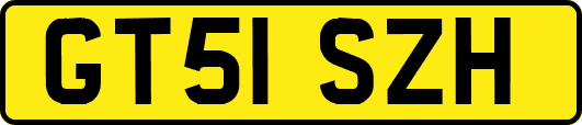 GT51SZH