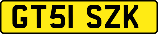 GT51SZK