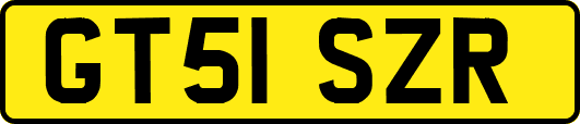 GT51SZR