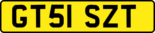 GT51SZT