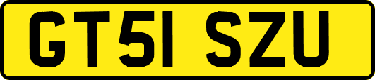 GT51SZU