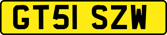 GT51SZW