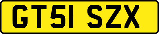 GT51SZX
