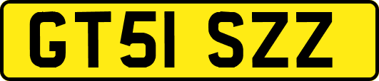 GT51SZZ