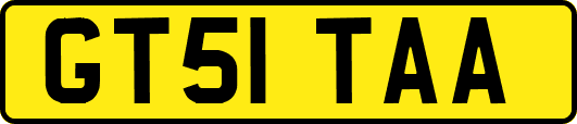GT51TAA