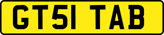 GT51TAB