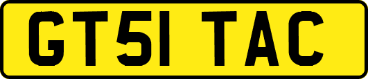 GT51TAC