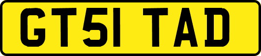 GT51TAD