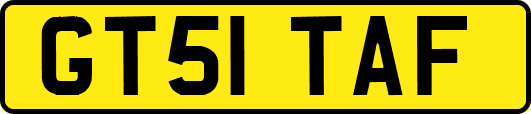 GT51TAF