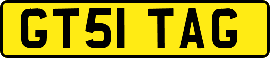 GT51TAG