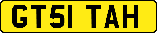 GT51TAH