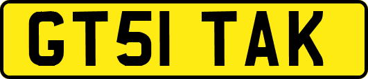 GT51TAK