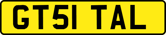 GT51TAL