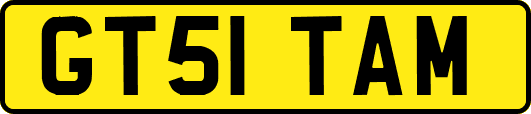 GT51TAM