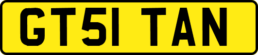 GT51TAN