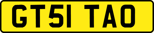 GT51TAO
