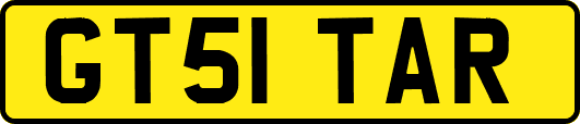 GT51TAR