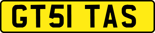 GT51TAS