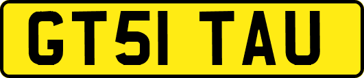 GT51TAU