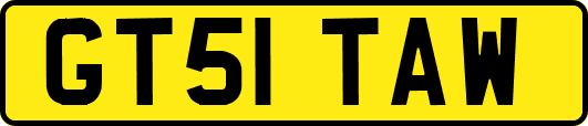 GT51TAW
