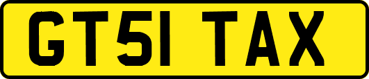 GT51TAX