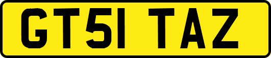 GT51TAZ