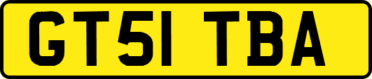 GT51TBA
