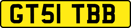 GT51TBB
