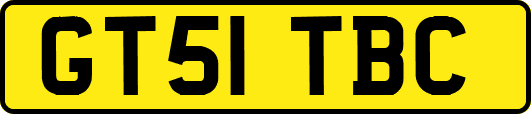 GT51TBC