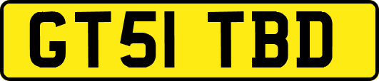 GT51TBD