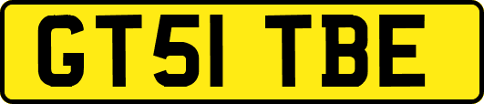 GT51TBE