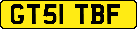 GT51TBF
