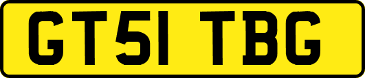 GT51TBG