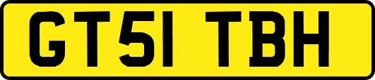 GT51TBH