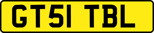 GT51TBL