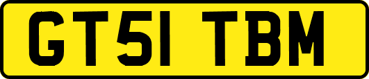GT51TBM