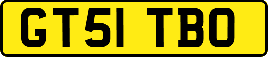 GT51TBO