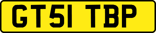GT51TBP