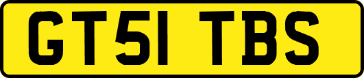GT51TBS