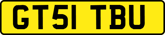 GT51TBU