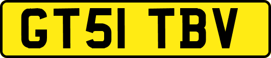 GT51TBV