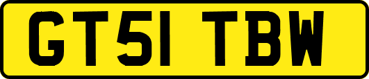 GT51TBW