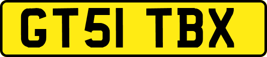 GT51TBX