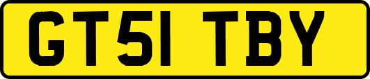 GT51TBY